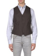 BEVILACQUA - Waistcoat