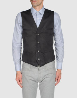 D&G - ABITI - Gilet - su YOOX.COM