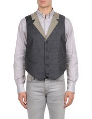 ALEXANDER MCQUEEN - Gilet