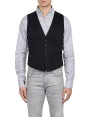 GAZZARRINI - Gilet