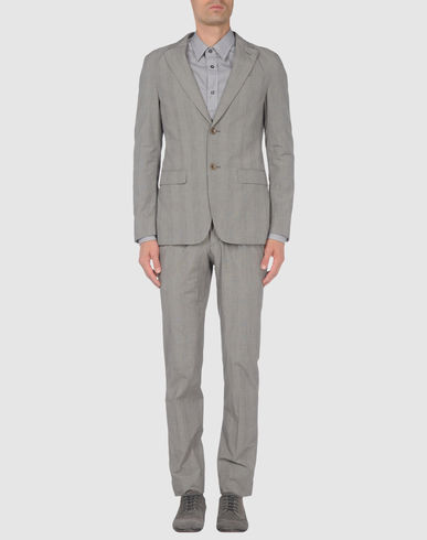 ZOOM LAB. PAL ZILERI - Suit