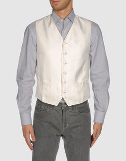 BOGART - ABITI - Gilet - su YOOX.COM