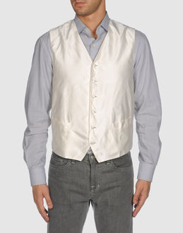 BOGART - ABITI - Gilet - su YOOX.COM