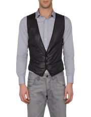 KRIS VAN ASSCHE - Waistcoat