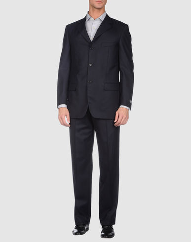 ZOOM ALEXANDER MCQUEEN - Suit