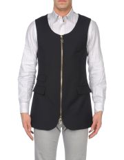 RAF SIMONS - Vest