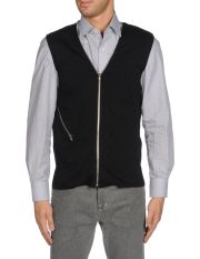 GÈNE par YUKIO MISHIBA - Waistcoat