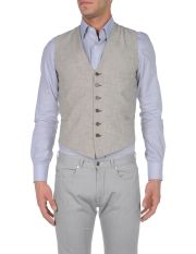 GOLDEN GOOSE - Vest