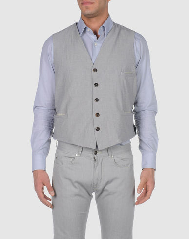 ZOOM GOLDEN GOOSE - Vest