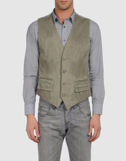 D&G - ABITI - Gilet - su YOOX.COM