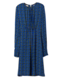 MARNI - Long Sleeve Dress