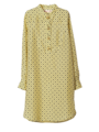MARNI - Long Sleeve Dress