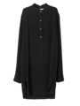 MARNI - Long Sleeve Dress