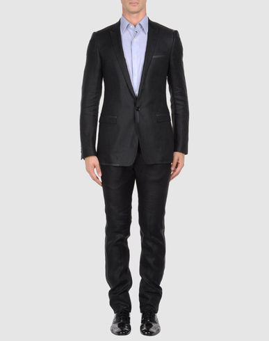 ZOOM DOLCE & GABBANA - Suit