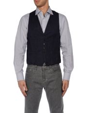 NEIL BARRETT - Gilet