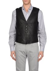 NEIL BARRETT - Vest