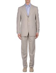 ERMENEGILDO ZEGNA - Suit
