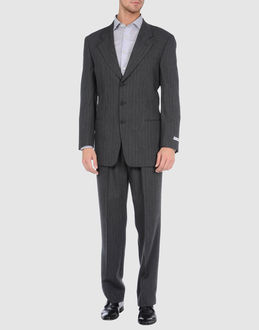 Anzug - GIORGIO ARMANI LE COLLEZIONI - BEI YOOX.COM