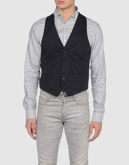 GIVENCHY - ABITI - Gilet - su YOOX.COM