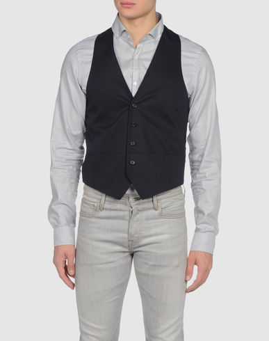 ZOOM GIVENCHY - Vest