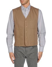 HENRY COTTON'S - Waistcoat