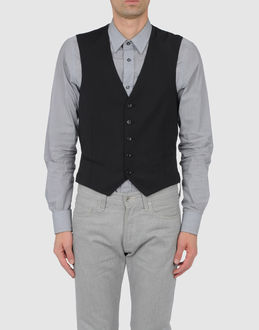57 T - ABITI - Gilet - su YOOX.COM