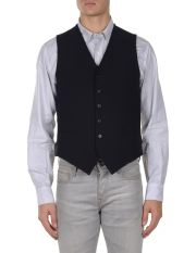 LANVIN - Waistcoat