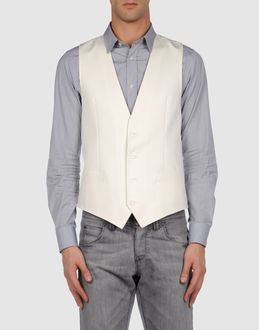 DOLCE & GABBANA - ABITI - Gilet - su YOOX.COM