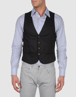 CAMO - ABITI - Gilet - su YOOX.COM