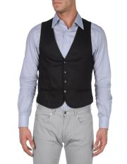 CAMO - Gilet