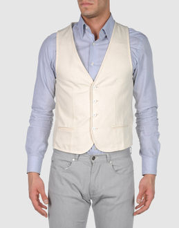 CAMO - ABITI - Gilet - su YOOX.COM