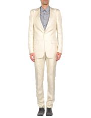 YVES SAINT LAURENT RIVE GAUCHE - Anzug