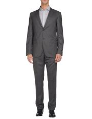 CALVIN KLEIN COLLECTION - Suit