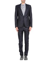 CALVIN KLEIN COLLECTION - Suit