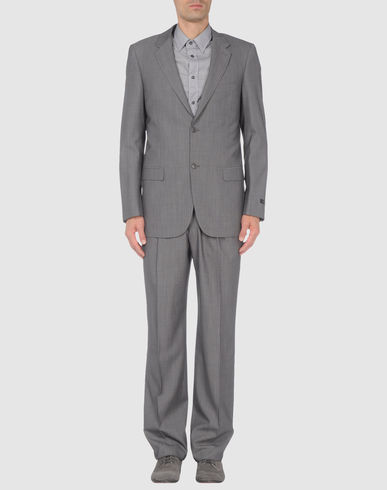 ZOOM CALVIN KLEIN COLLECTION - Suit