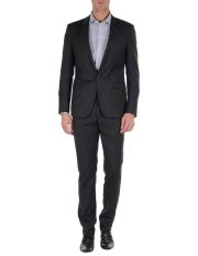 CALVIN KLEIN COLLECTION - Suit