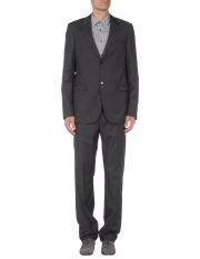 CALVIN KLEIN COLLECTION - Suit