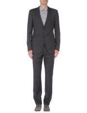 CALVIN KLEIN COLLECTION - Suit
