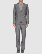 CALVIN KLEIN COLLECTION - Suit