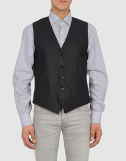 D&G - ABITI - Gilet - su YOOX.COM