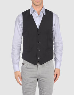 D&G - ABITI - Gilet - su YOOX.COM