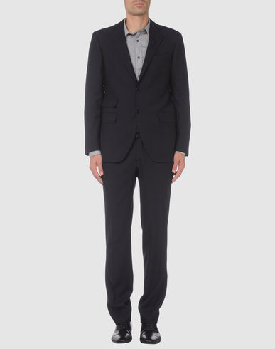 ZOOM TOMBOLINI - Suit