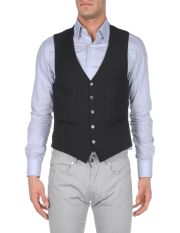 YVES SAINT LAURENT RIVE GAUCHE - Gilet