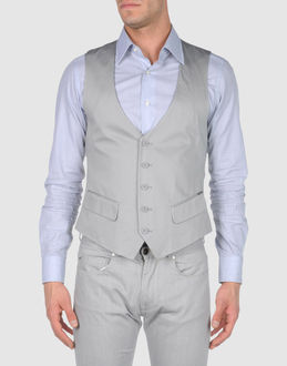 ANTONY MORATO - ABITI - Gilet - su YOOX.COM