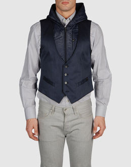 ANTONY MORATO - ABITI - Gilet - su YOOX.COM