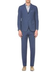 PIOMBO - Suit