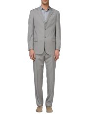 CALVIN KLEIN COLLECTION - Suit