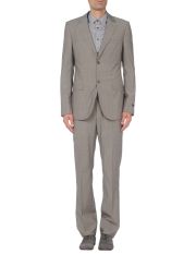 CALVIN KLEIN COLLECTION - Suit