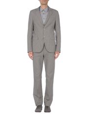 CALVIN KLEIN COLLECTION - Suit