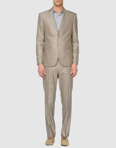ZOOM UNGARO HOMME - Suit